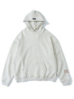 Fear of God Essentials Season 7 Cuff FG7C